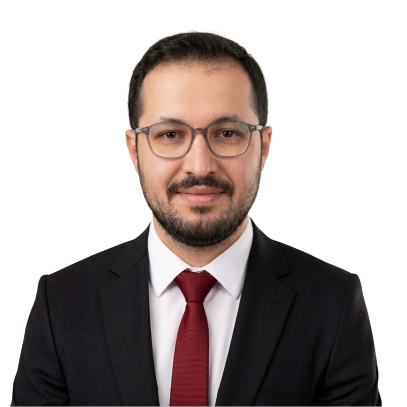 D. Ali Tamer